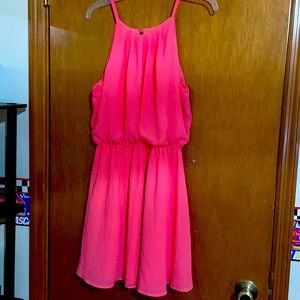Womens medium summer dress